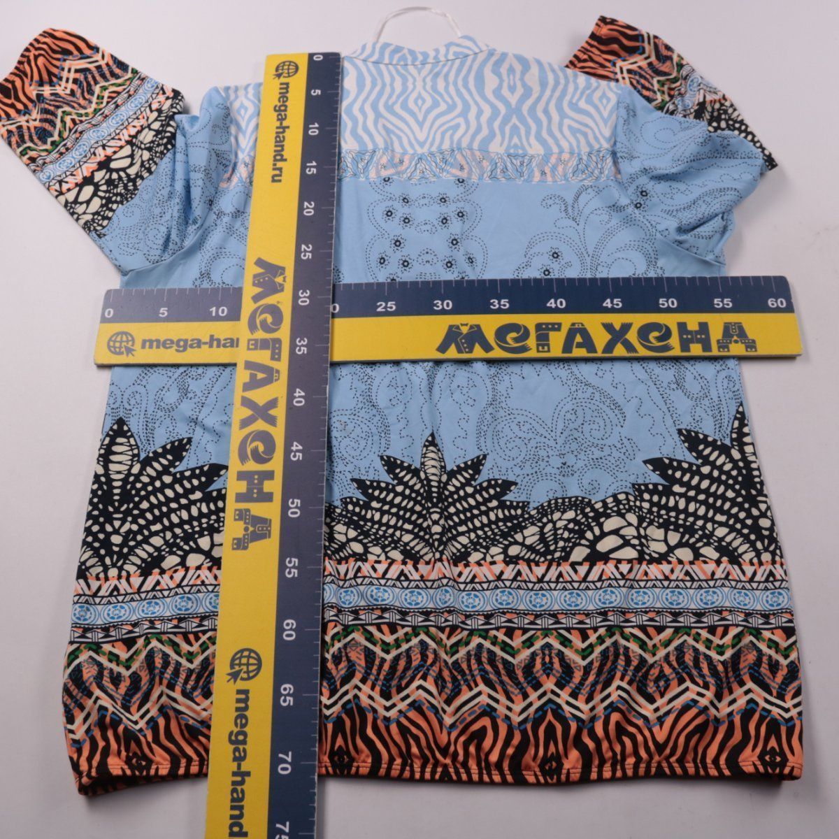 блузка K-design