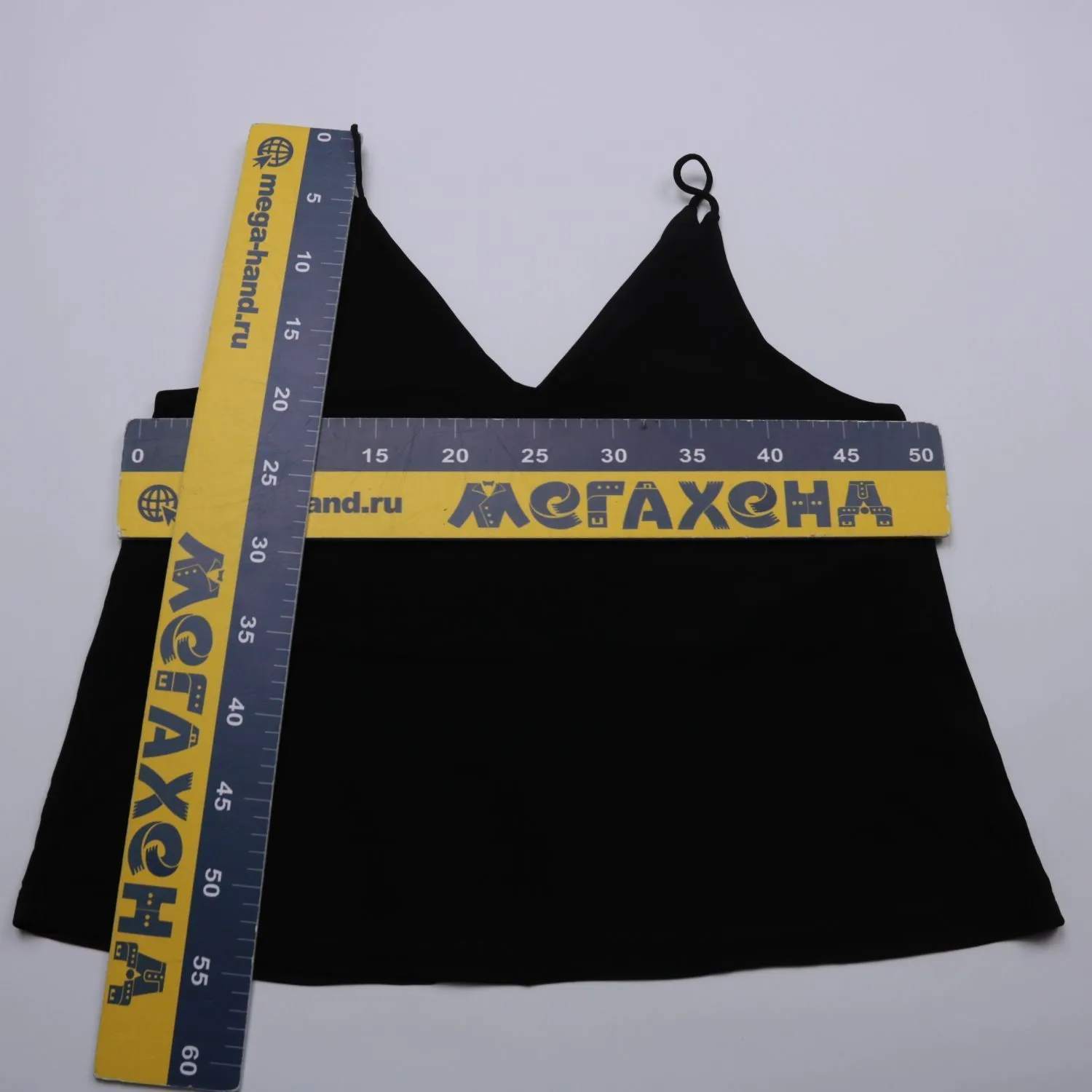 топ H&M