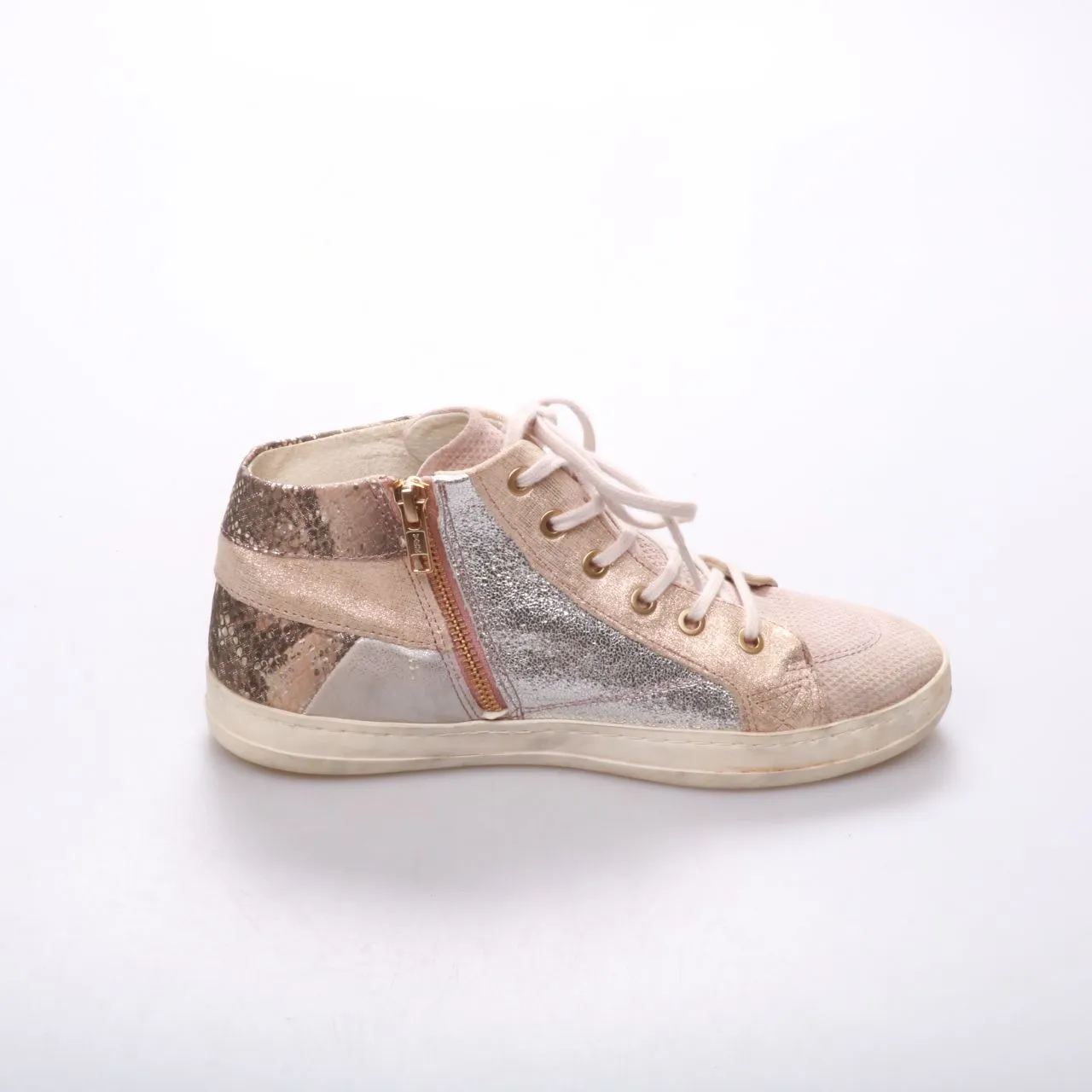 кеды Pier One