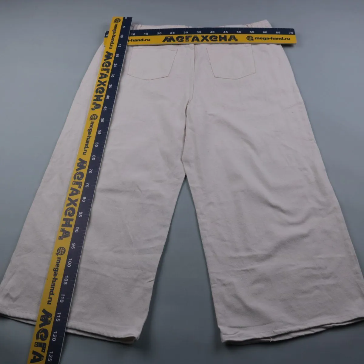 джинсы Boohoo
