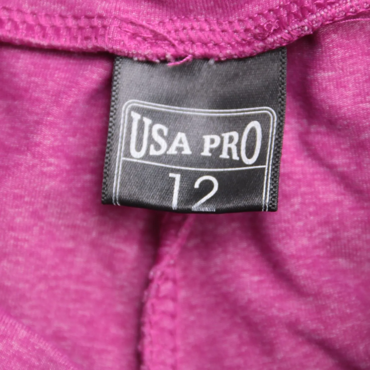шорты USA Pro