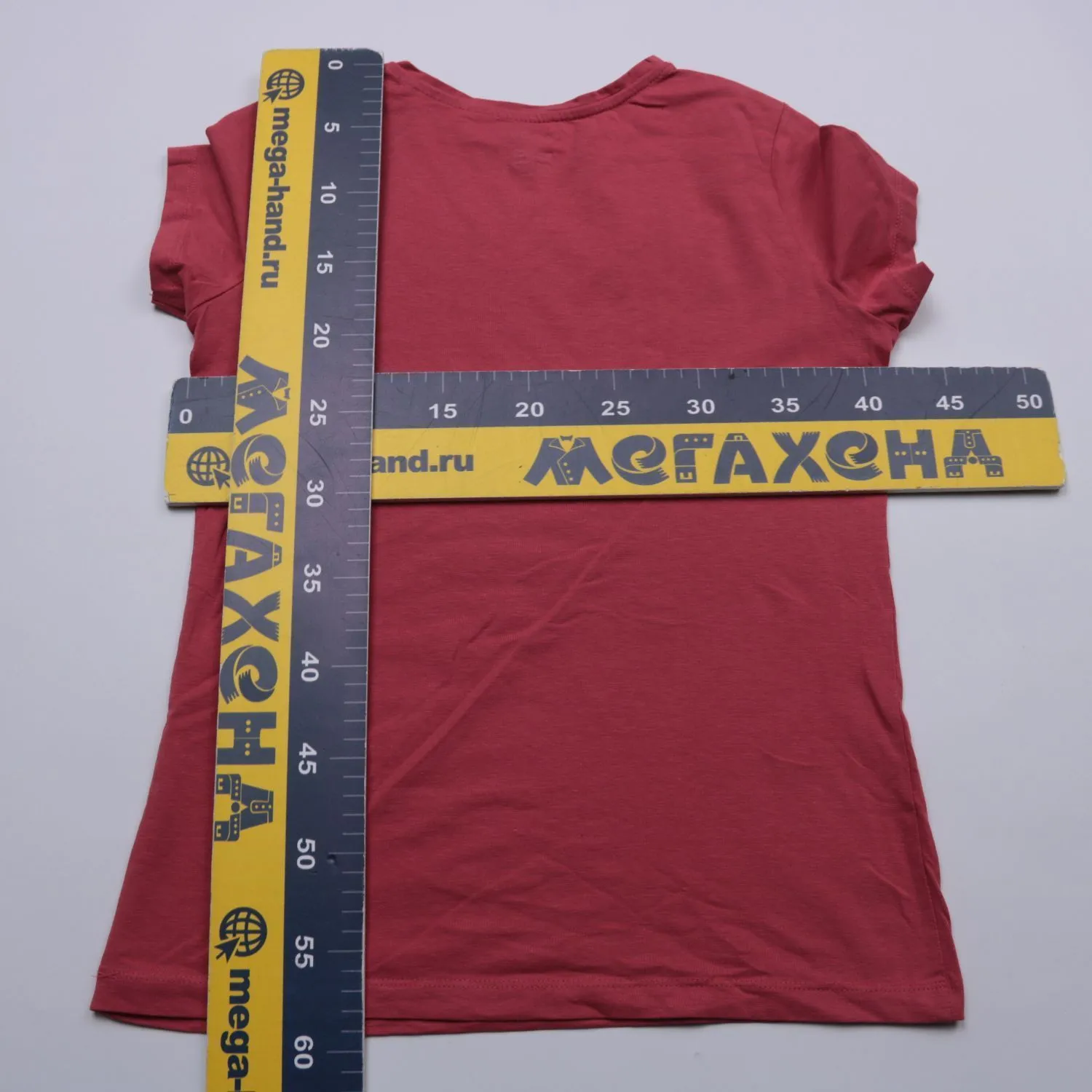 футболка Esmara