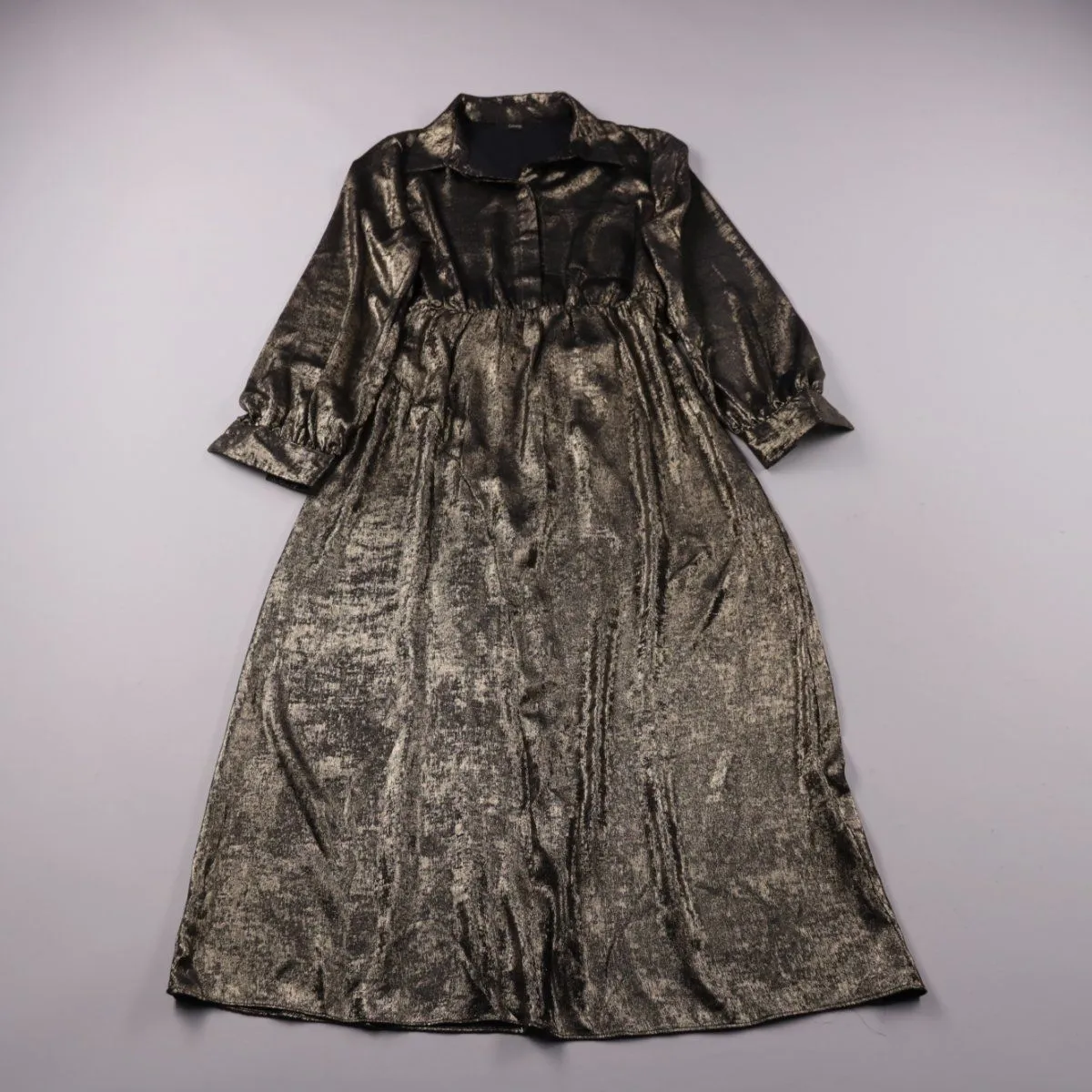 платье George