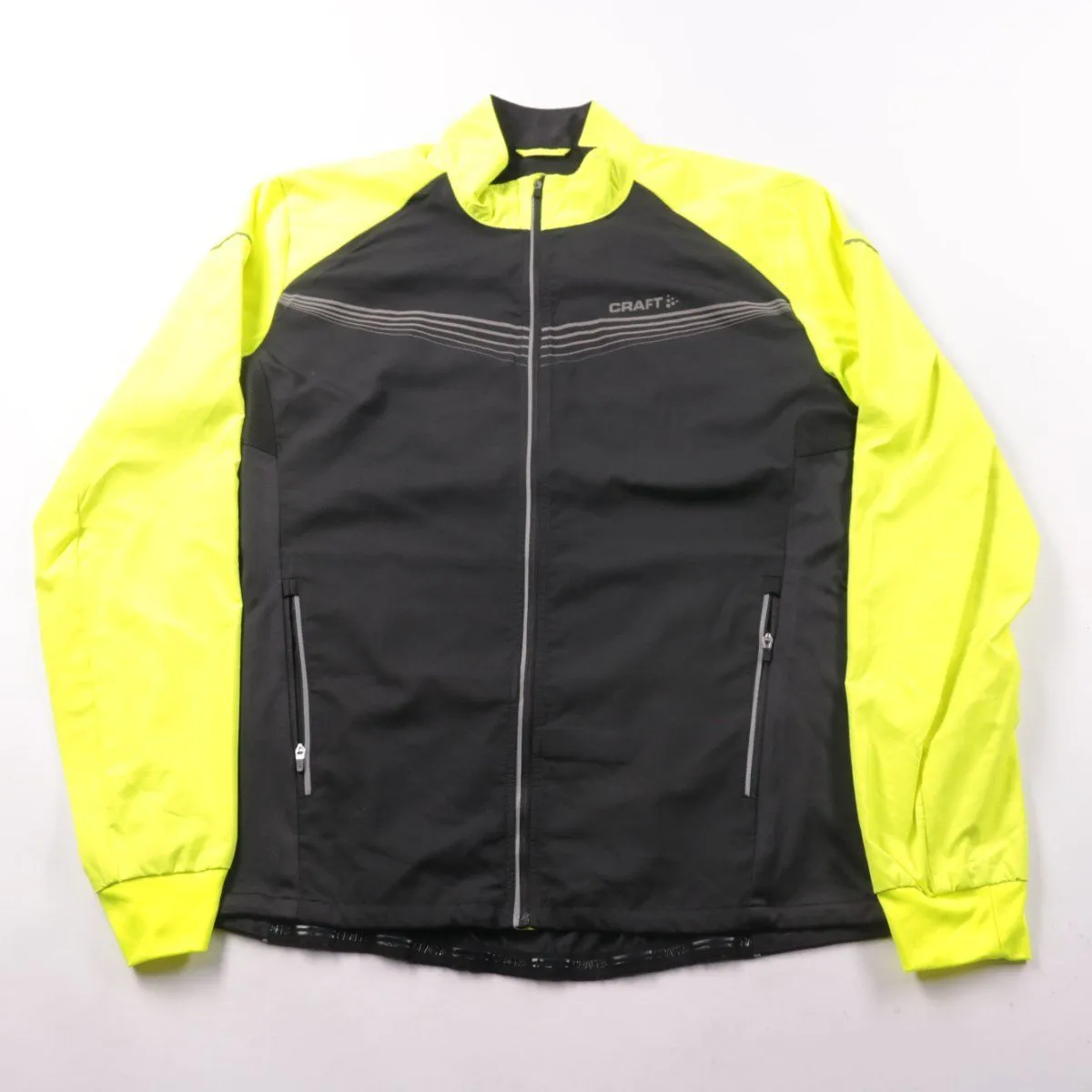 ветровка Craft
