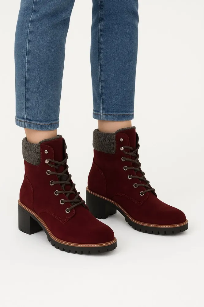 ботинки
