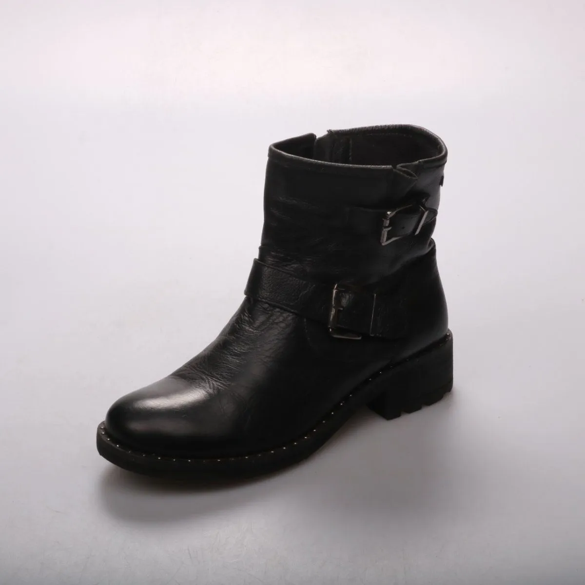 ботинки