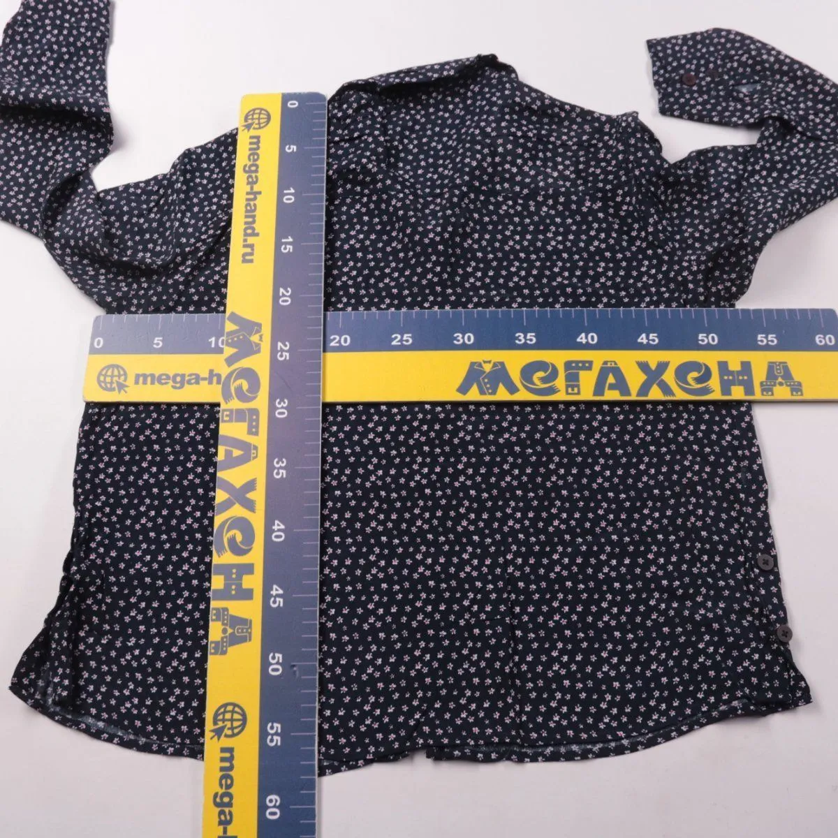 блузка Bershka