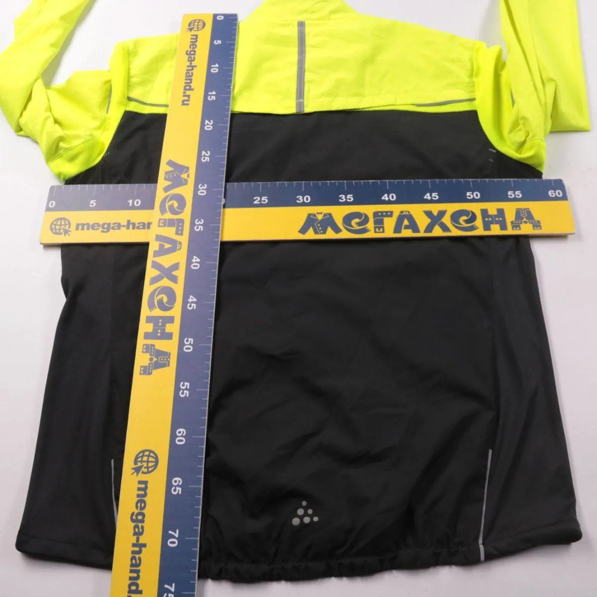 ветровка Craft